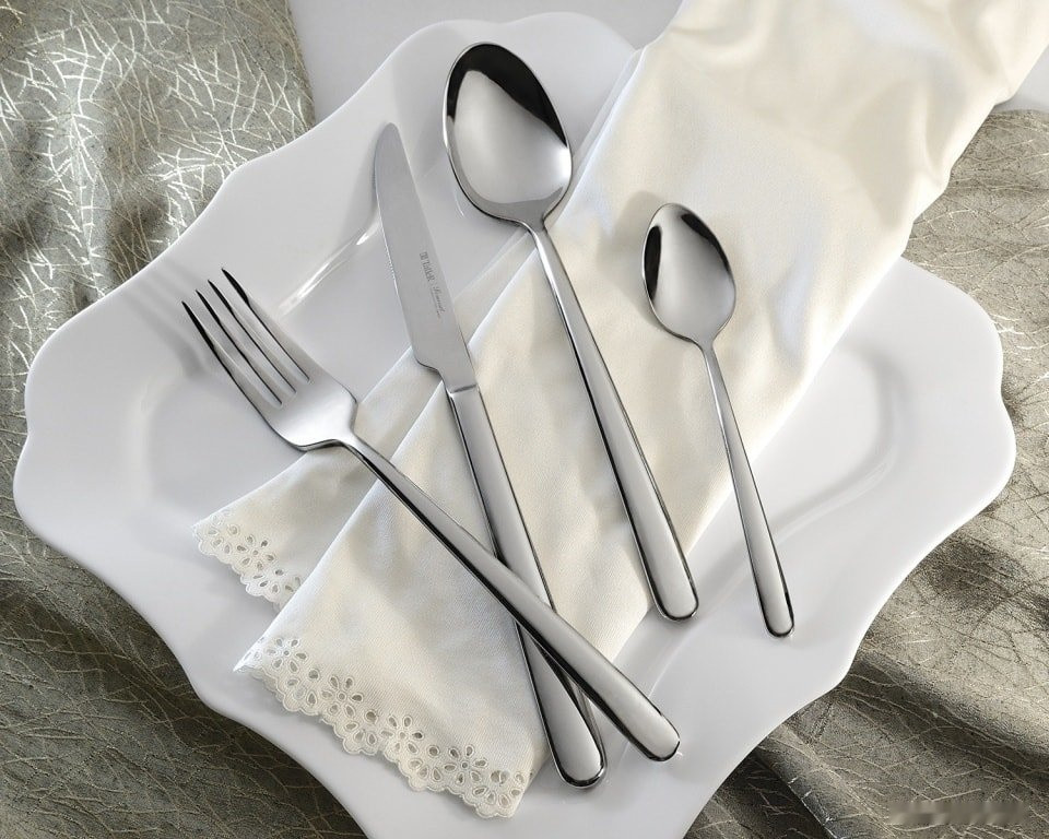 Набор столовых приборов Taller Сомерсет TR-21665