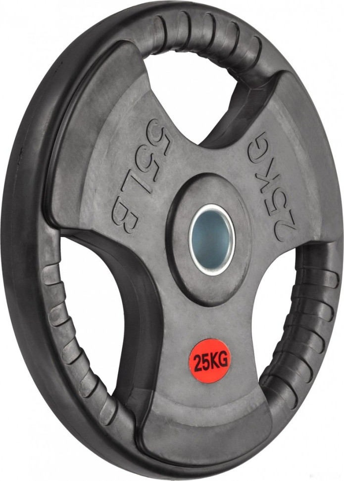 Диск VictoryFit VF-S512500 25 кг Диск VictoryFit VF-S512500 25 кг