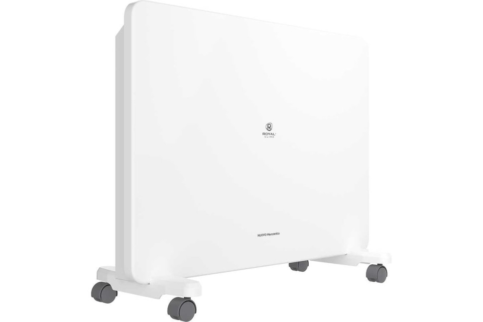 Конвектор Royal Clima NUOVO Meccanico REC-N2000M Конвектор Royal Clima NUOVO Meccanico REC-N2000M