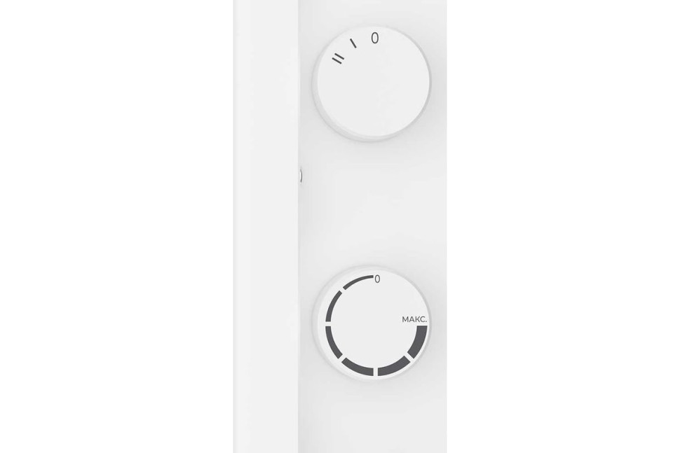 Конвектор Royal Clima NUOVO Meccanico REC-N2000M Конвектор Royal Clima NUOVO Meccanico REC-N2000M