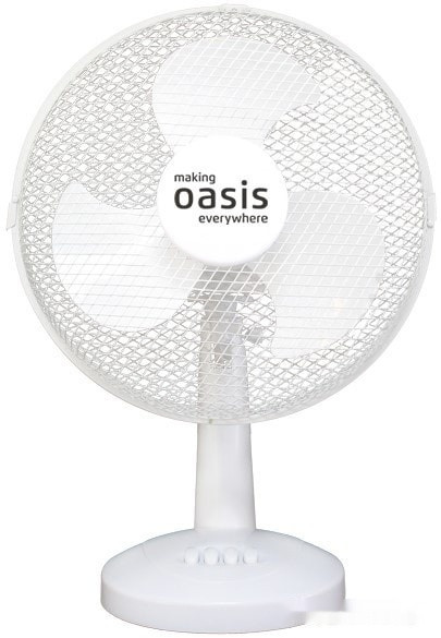 Вентилятор Oasis VT-30W3