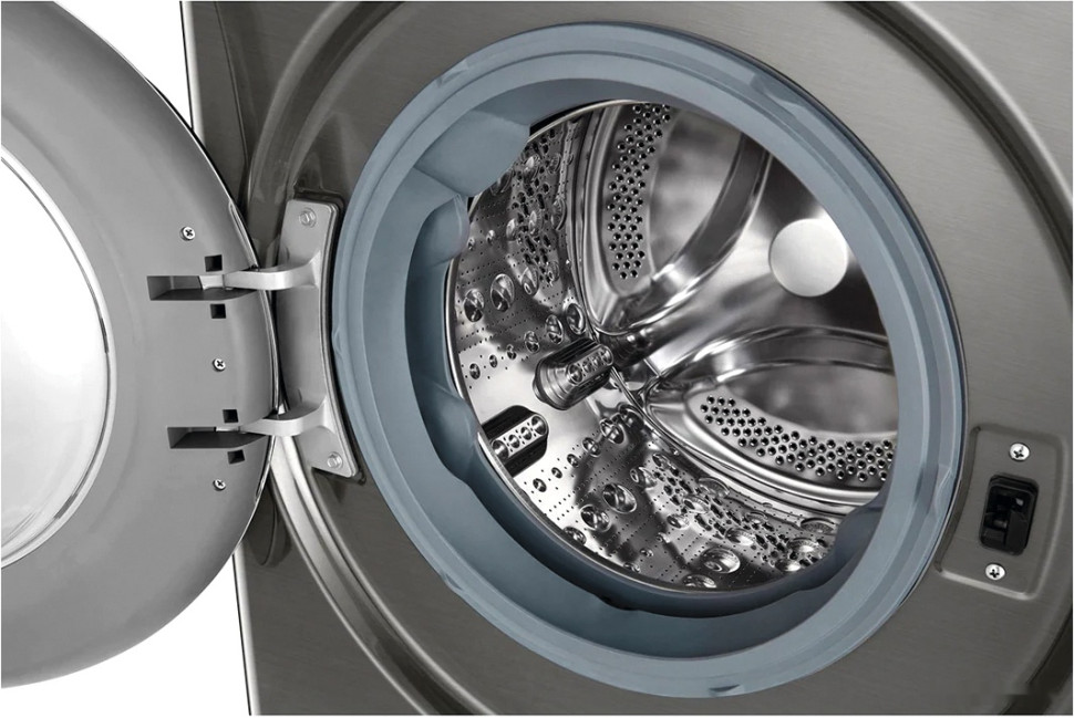 Стиральная машина LG F2J6HSDS Стиральная машина LG F2J6HSDS