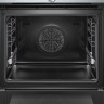 Духовой шкаф Siemens HB676G0W1