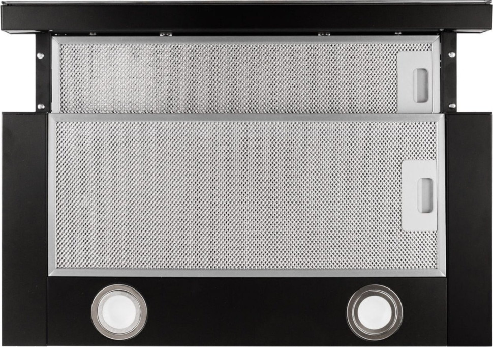 Вытяжка Schtoff TF-5260 GBK (черный)