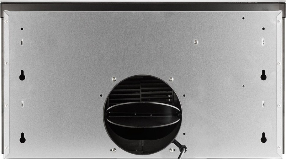 Вытяжка Schtoff TF-5260 GBK (черный)