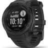 Умные часы Garmin Instinct (Graphite) Умные часы Garmin Instinct (Graphite)