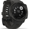 Умные часы Garmin Instinct (Graphite) Умные часы Garmin Instinct (Graphite)