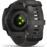 Умные часы Garmin Instinct (Graphite) Умные часы Garmin Instinct (Graphite)