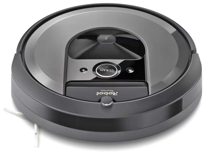 Робот-пылесос iRobot Roomba i7