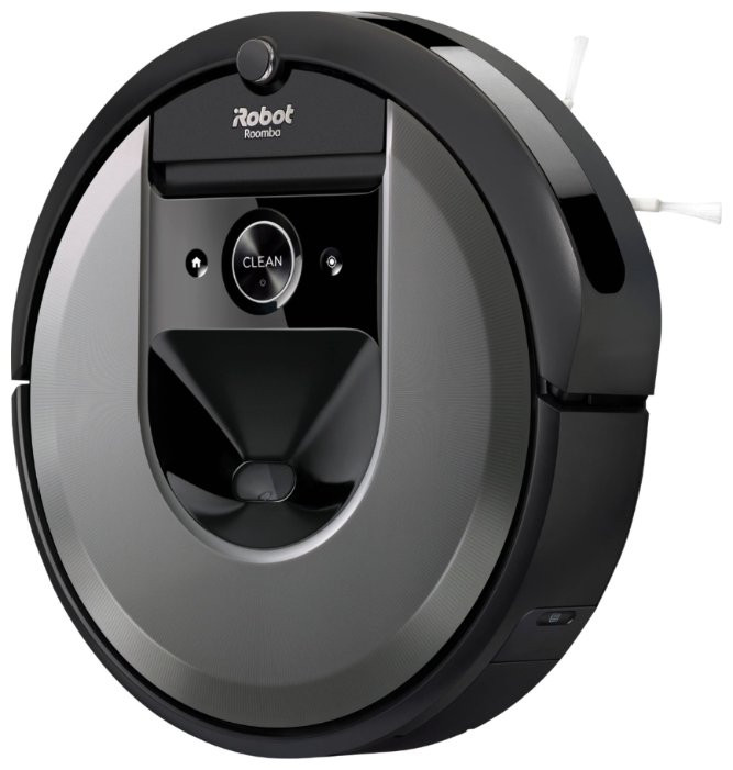 Робот-пылесос iRobot Roomba i7