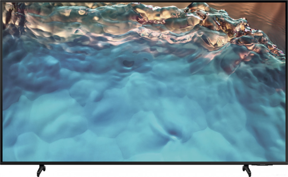 Телевизор Samsung Crystal BU8000 UE75BU8000UXCE Телевизор Samsung Crystal BU8000 UE75BU8000UXCE