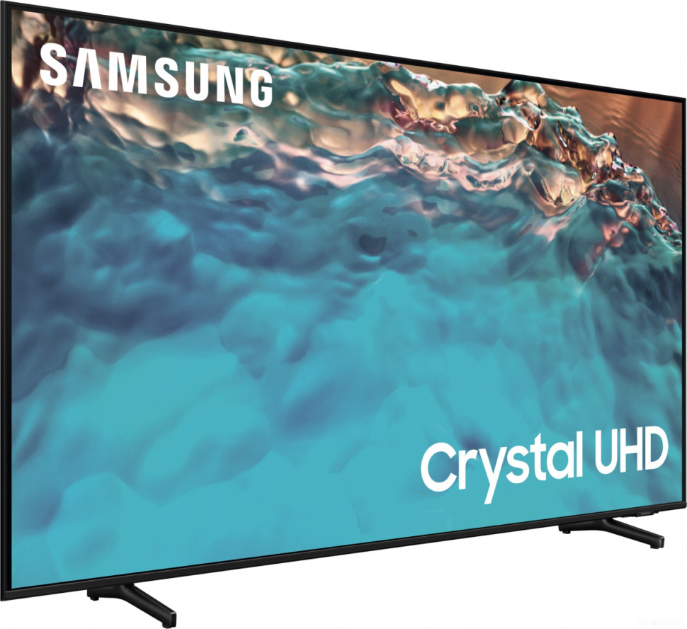 Телевизор Samsung Crystal BU8000 UE75BU8000UXCE Телевизор Samsung Crystal BU8000 UE75BU8000UXCE