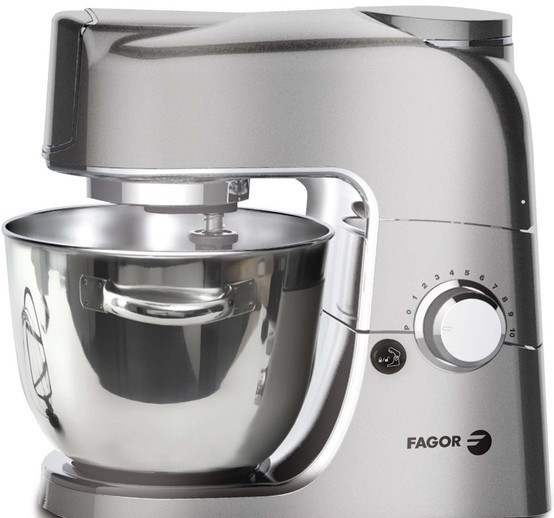 Кухонный комбайн Fagor RT-1255MA Кухонный комбайн Fagor RT-1255MA