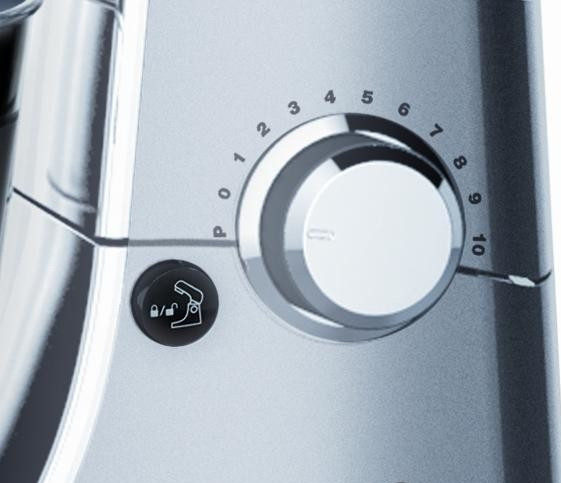 Кухонный комбайн Fagor RT-1255MA Кухонный комбайн Fagor RT-1255MA