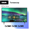Телевизор BBK 40LEM-1004/FTS2C