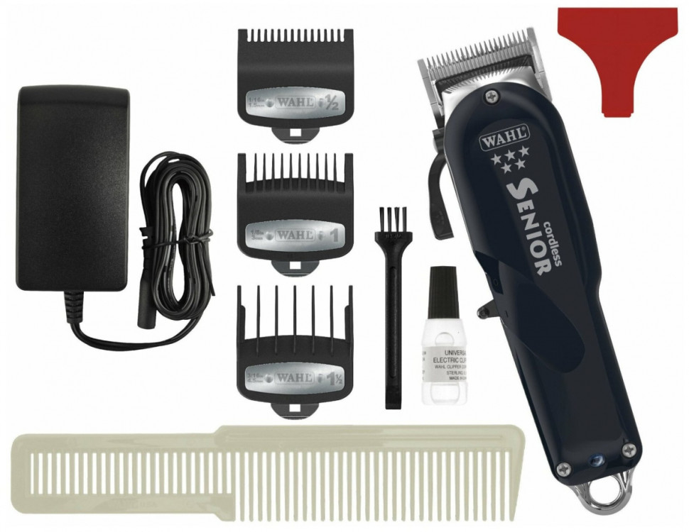 Машинка для стрижки волос Wahl Senior 8504-2316H