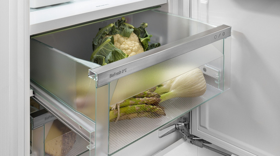 Однокамерный холодильник Liebherr IRBci 5150 Prime BioFresh Однокамерный холодильник Liebherr IRBci 5150 Prime BioFresh