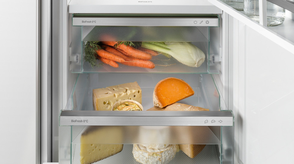 Однокамерный холодильник Liebherr IRBci 5150 Prime BioFresh Однокамерный холодильник Liebherr IRBci 5150 Prime BioFresh