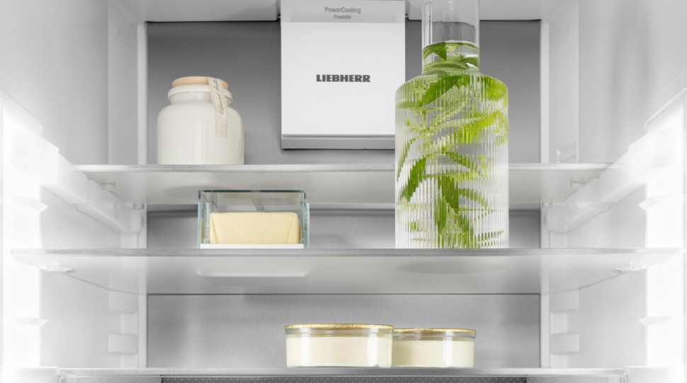 Однокамерный холодильник Liebherr IRBci 5150 Prime BioFresh Однокамерный холодильник Liebherr IRBci 5150 Prime BioFresh