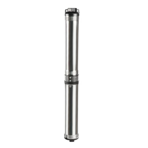 Скважинный насос Unipump ECO MIDI-0