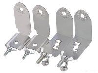 Инфракрасный обогреватель Ballu BIH-AP4-0.6 (серый)