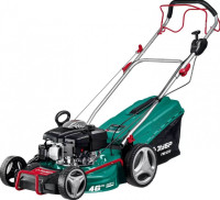 Газонокосилка ЗУБР ГБС-460