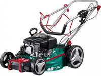 Газонокосилка ЗУБР ГБС-460