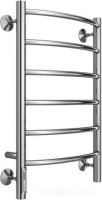 Полотенцесушитель Terminus Классик П6 400x650 электро (хром)