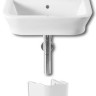 Умывальник Roca The Gap A327476000 + А337471000