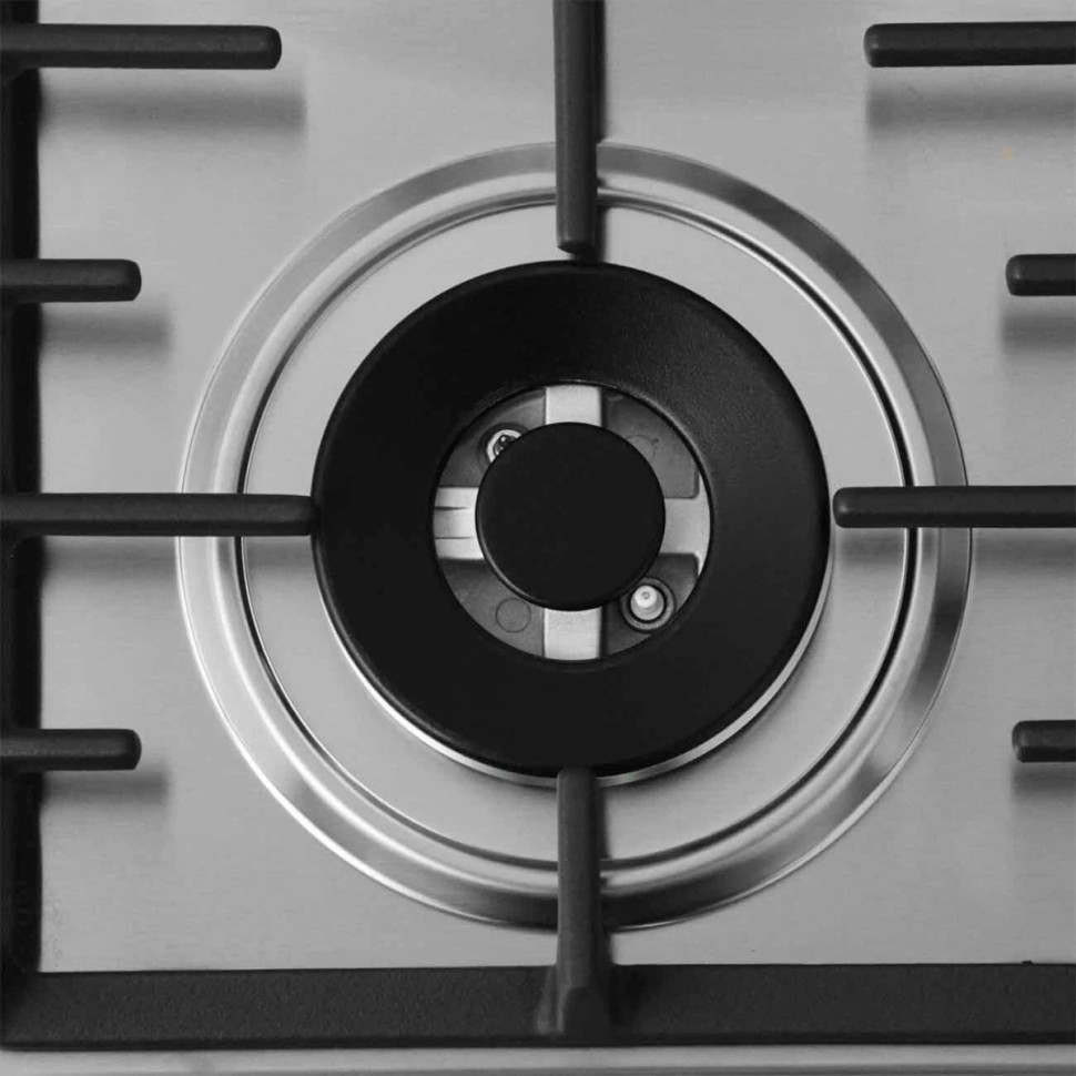 Варочная панель Gorenje GW642ABX Варочная панель Gorenje GW642ABX
