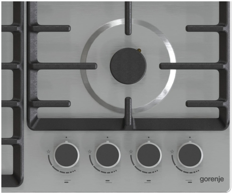 Варочная панель Gorenje GW642ABX Варочная панель Gorenje GW642ABX