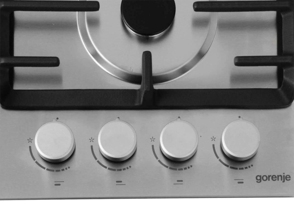 Варочная панель Gorenje GW642ABX Варочная панель Gorenje GW642ABX