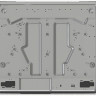 Варочная панель Gorenje GW642ABX Варочная панель Gorenje GW642ABX