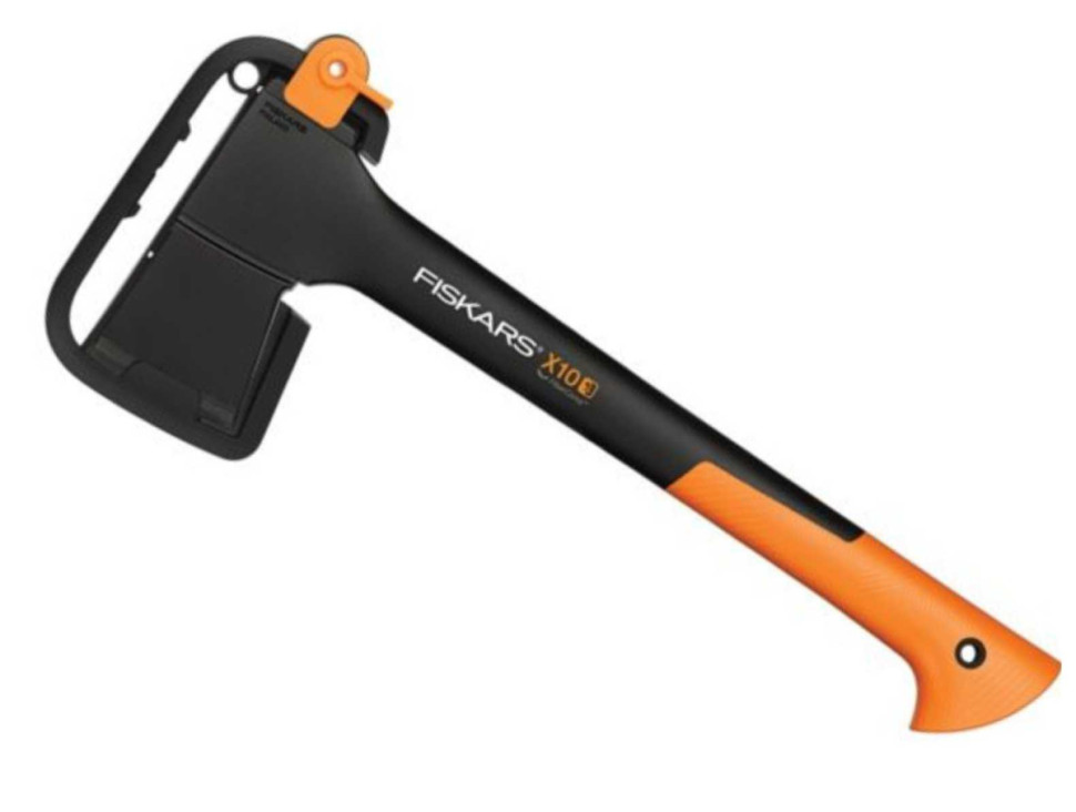 Топор Fiskars 1015619