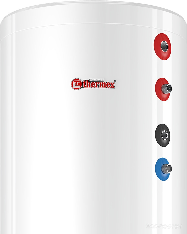 Водонагреватель Thermex IRP 300 V (combi) PRO Водонагреватель Thermex IRP 300 V (combi) PRO