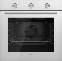 Духовой шкаф ZorG Technology BE9 (белый)