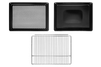 Духовой шкаф ZorG Technology BE9 (белый)