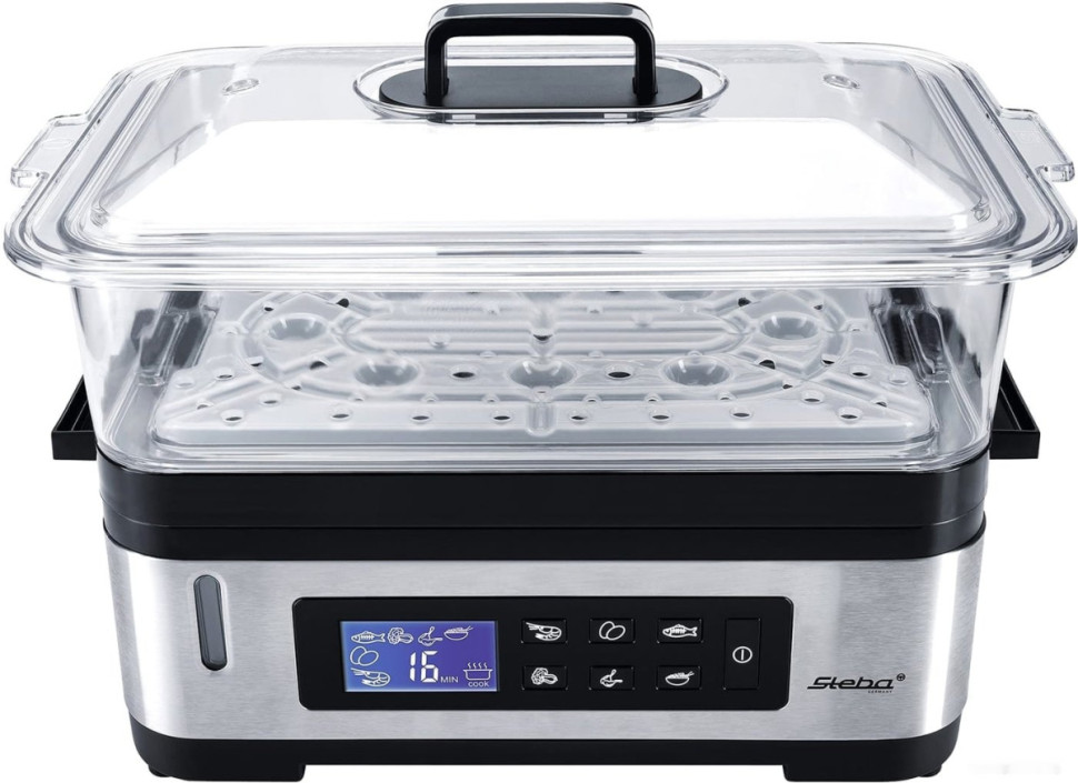 Пароварка Steba DG 2