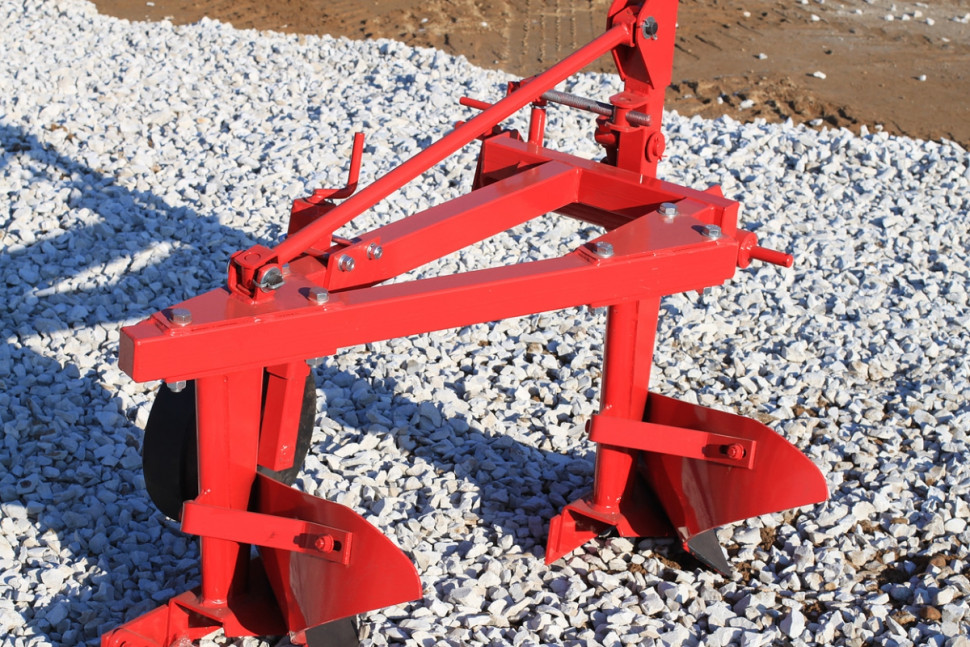 Плуг Wirax U018/3 Плуг Wirax U018/3