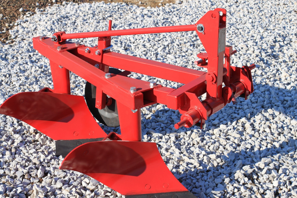 Плуг Wirax U018/3 Плуг Wirax U018/3