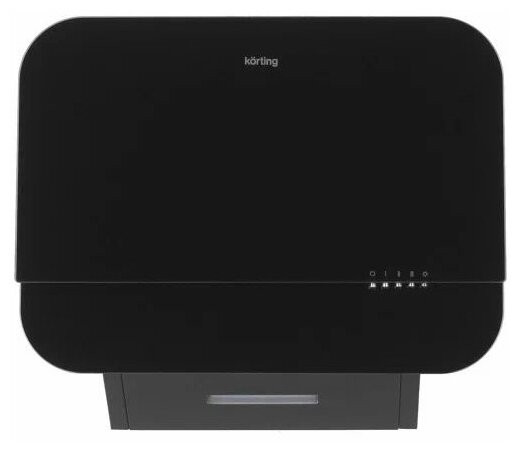 Вытяжка Korting KHC 66135 GN Вытяжка Korting KHC 66135 GN