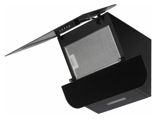 Вытяжка Korting KHC 66135 GN Вытяжка Korting KHC 66135 GN