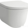 Унитаз Laufen New Calssic Rimless 8208510000001 Унитаз Laufen New Calssic Rimless 8208510000001