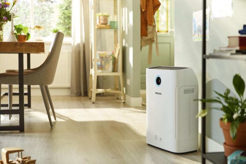 Климатический комплекс Philips AC2729/51