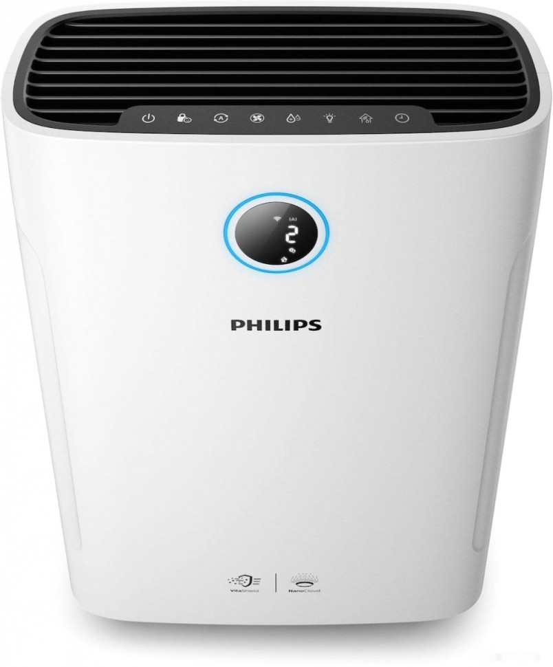 Климатический комплекс Philips AC2729/51