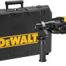 Перфоратор DeWALT D25033K (кейс)