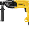 Перфоратор DeWALT D25033K (кейс)