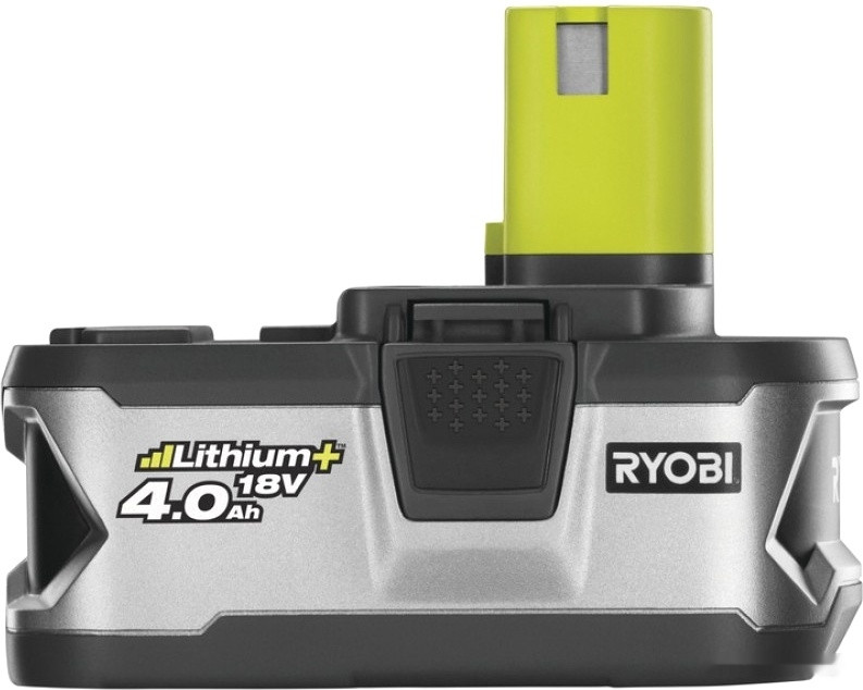 Аккумулятор для инструмента Ryobi RB18L40 ONE+ 5133001907 (18В/4.0 а*ч)