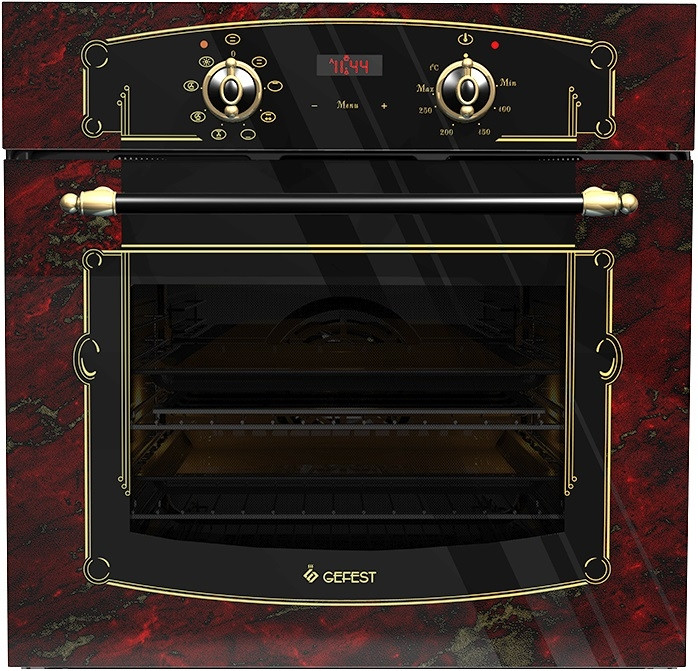 Духовой шкаф Gefest ЭДВ ДА 622-02 К55