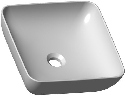 Умывальник Ravak UNI 380 S Slim Умывальник Ravak UNI 380 S Slim